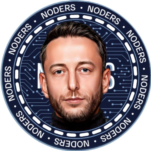 Iannis, member of The Collective