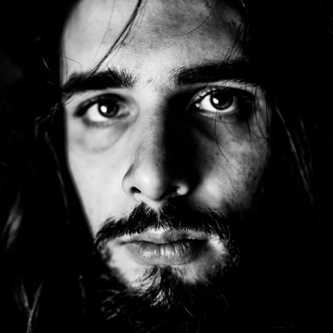 Jakub Panik, member of The Collective