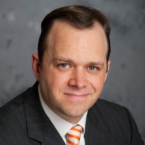 Max Ward, member of The Collective