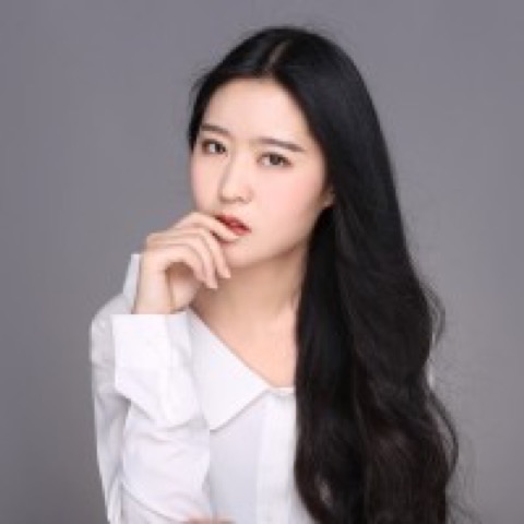 Mia Bao, member of The Collective