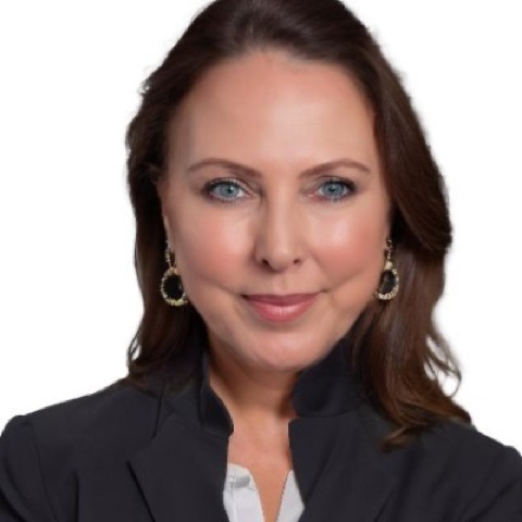 Nicola Harvey, member of The Collective