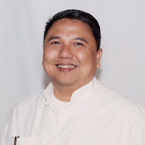 Okki Soebagio, member of The Collective