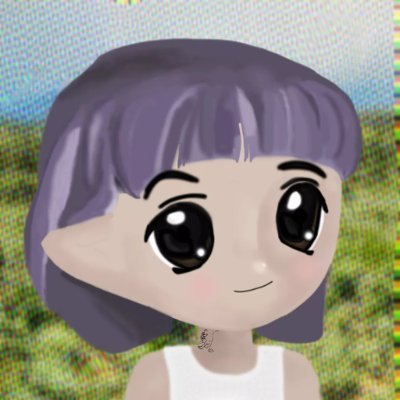 Satori Nakamoto, member of The Collective